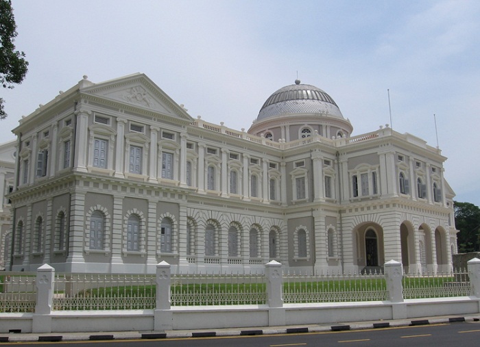 Tour Singapore Batam 4 ngày 3 đêm từ Hà Nội