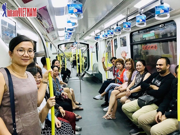 Tour du lịch Singapore 4 ngày từ Hà Nội