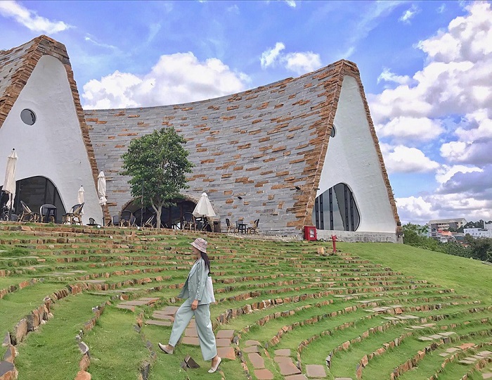 Ghé thăm bảo tàng Đak Lak