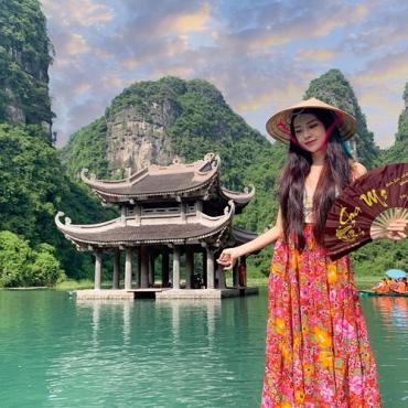 Tour Ninh Bình 1 Ngày: Từ Hà Nội - Chùa Bái Đính - Khu du lịch Tràng An + Ô tô / Khởi hành hàng ngày