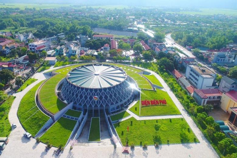 Bảo tàng lịch sử Điện Biên Phủ