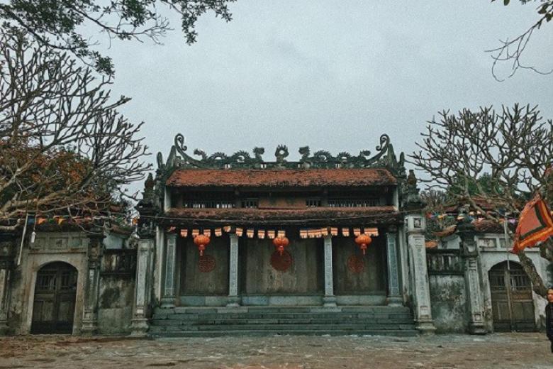 Chùa Bà Đanh