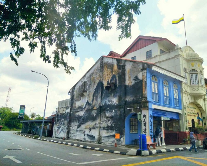 Bảo tàng Ho Yan Hor