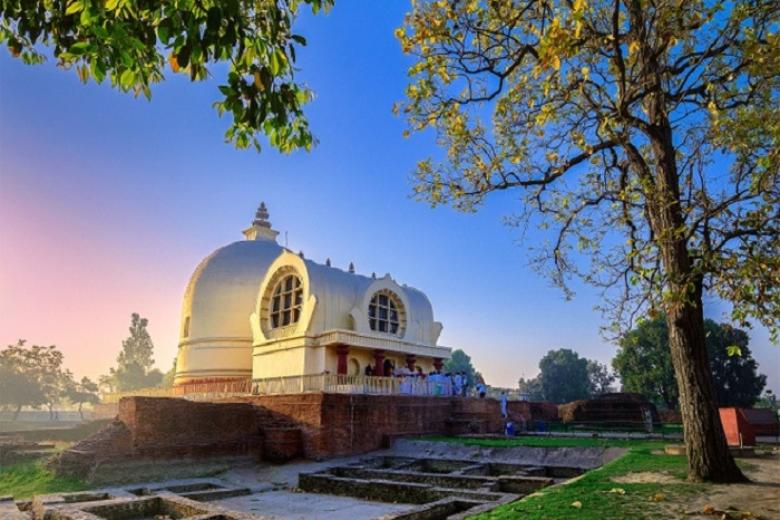 Đền Đại Niết Bàn