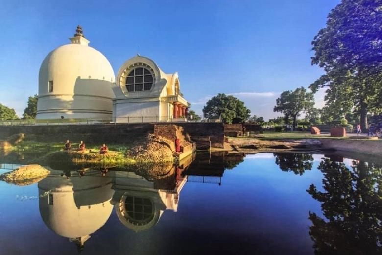 Đền Đại Niết Bàn