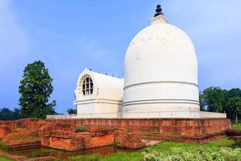 Đền Đại Niết Bàn