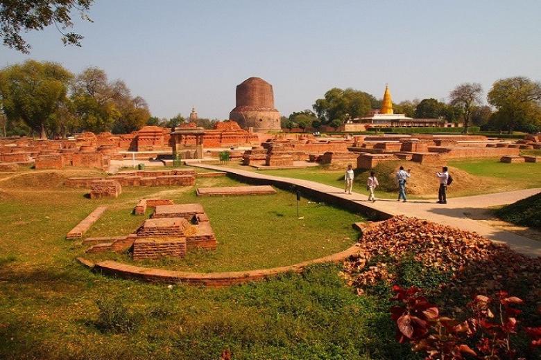 Vườn Lộc Uyển