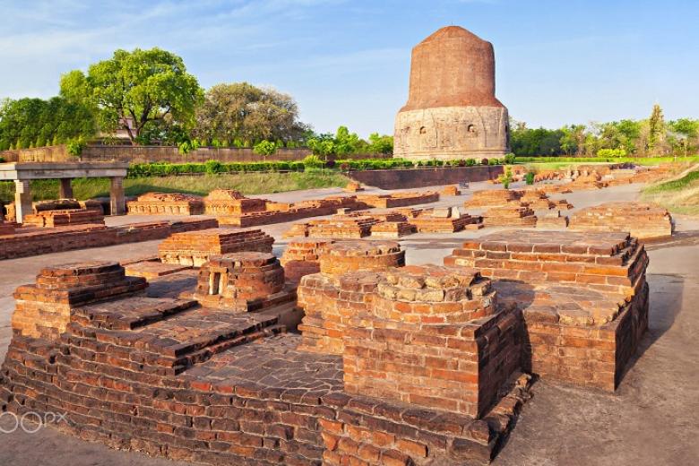 Vườn Lộc Uyển