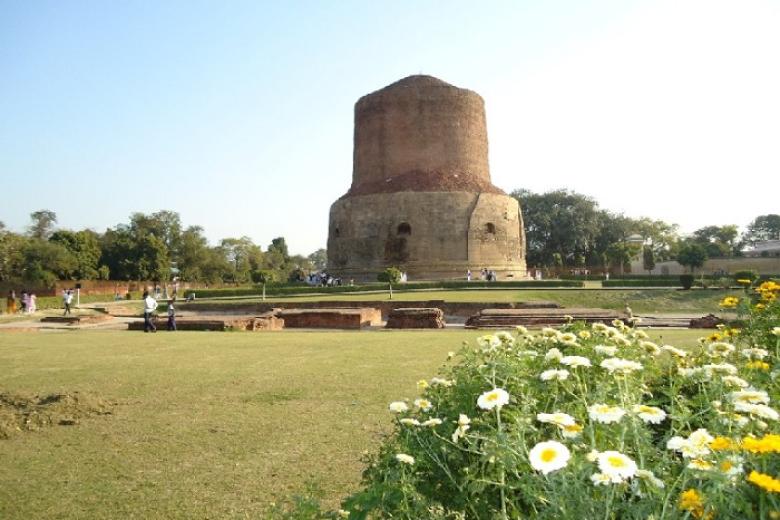 Vườn Lộc Uyển