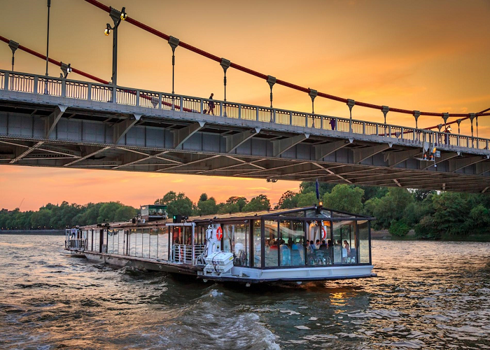 Vui chơi, tham quan