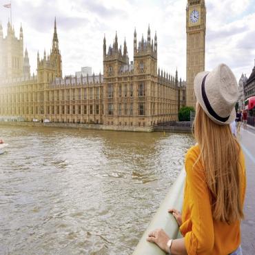 Tour Vương Quốc Anh: Từ Hà Nội - Anh - Xứ Wales - Scotland 9N8Đ, Bay Vietnam Airlines KS 4*