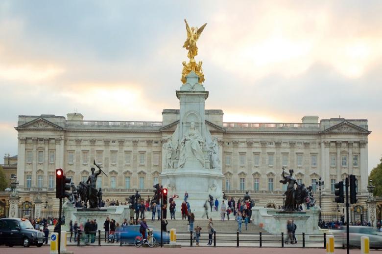 Cung điện Buckingham