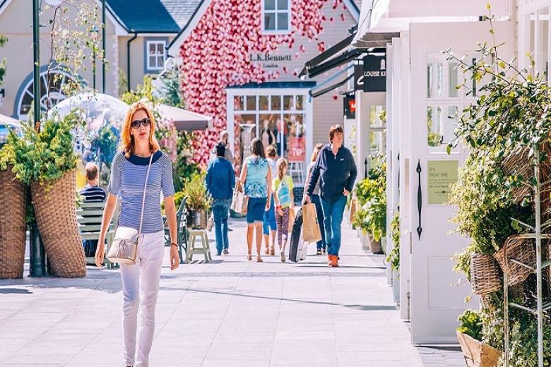 Kildare Village
