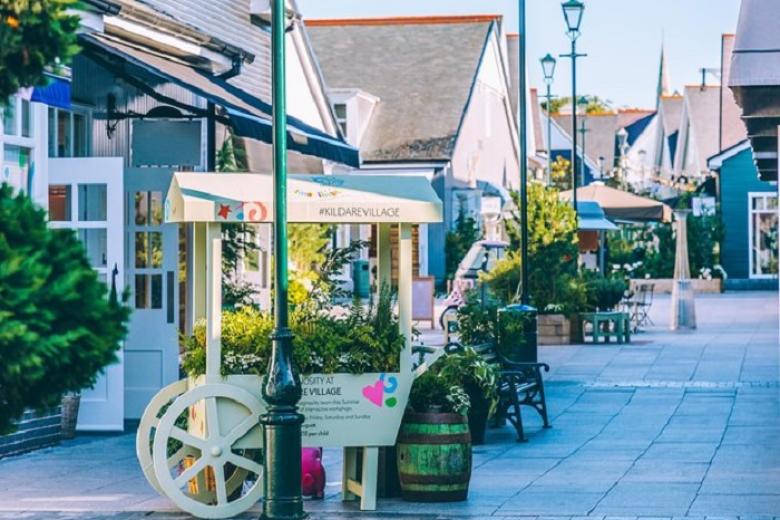 Kildare Village