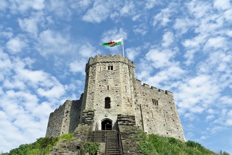 Lâu đài Cardiff