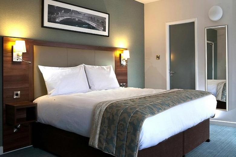 Leonardo Hotel Dublin Parnell Street - Formerly Jurys Inn