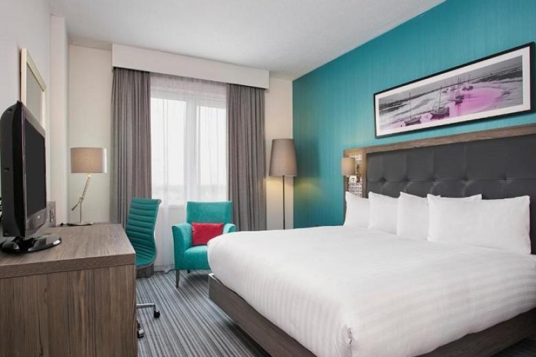 Leonardo Hotel Dublin Parnell Street - Formerly Jurys Inn