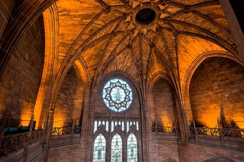 Liverpool Cathedral