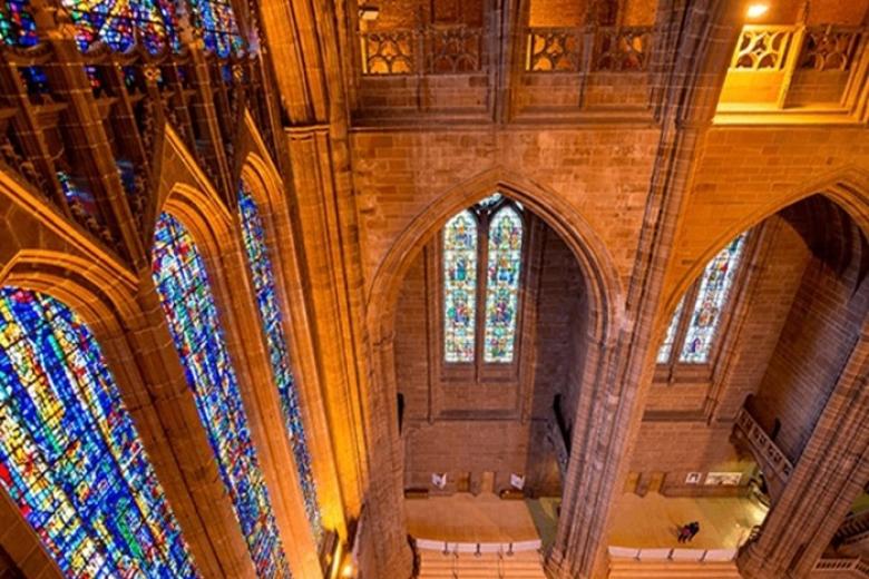 Liverpool Cathedral