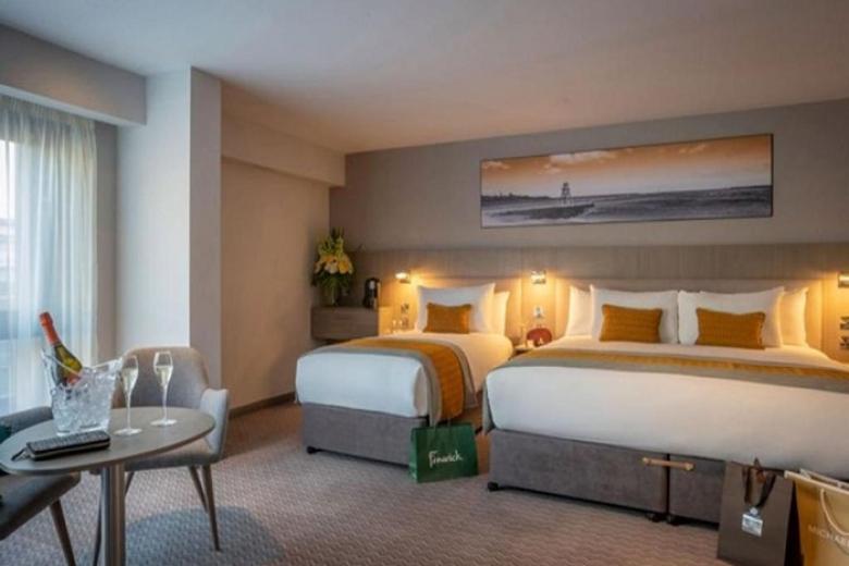 Maldron Hotel Manchester City Centre