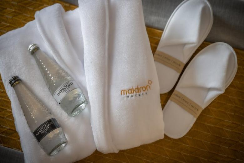 Maldron Hotel Manchester City Centre