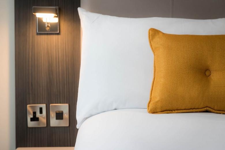 Maldron Hotel Manchester City Centre