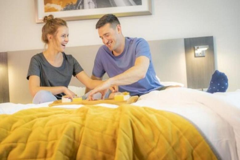 Maldron Hotel Manchester City Centre