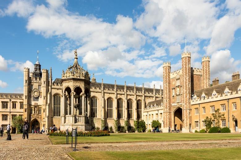 Trường đại học Trinity