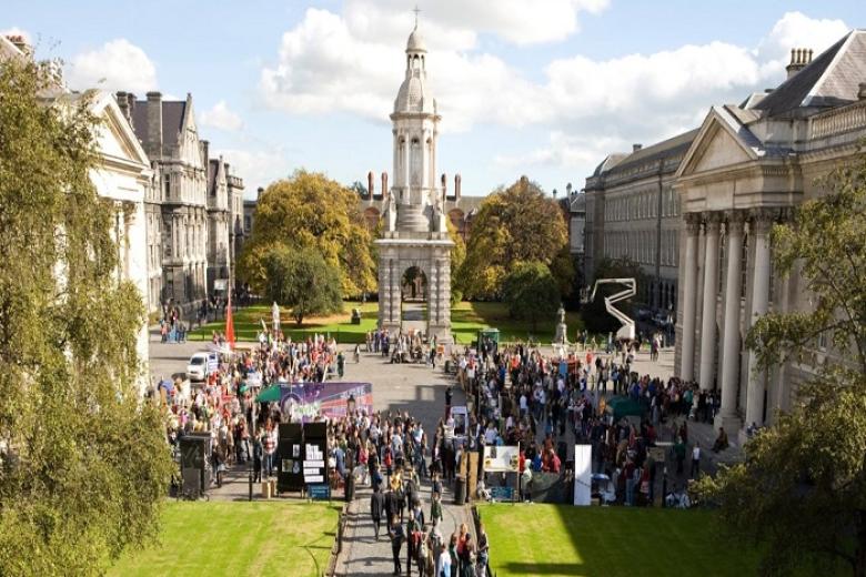 Trường đại học Trinity