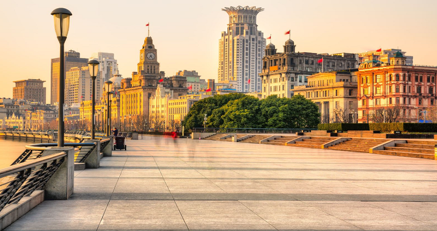 Bến Thượng Hải