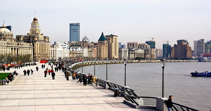 Bến Thượng Hải