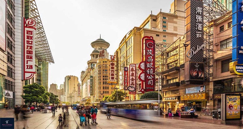 Vui chơi, tham quan