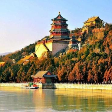 Du Lịch Trung Quốc 7N6Đ: HCM - Thượng Hải - Phố Cổ Ô Trấn - Hàng Châu - Bắc Kinh, Hotel 4-5* + Bay China Southern Airlines - NO SHOPPING