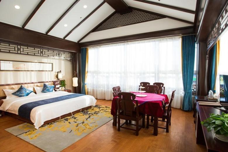 Beijing Palace Hotel