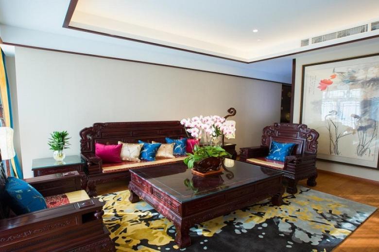 Beijing Palace Hotel