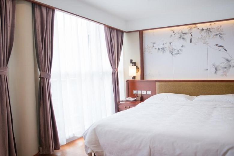 Beijing Palace Hotel