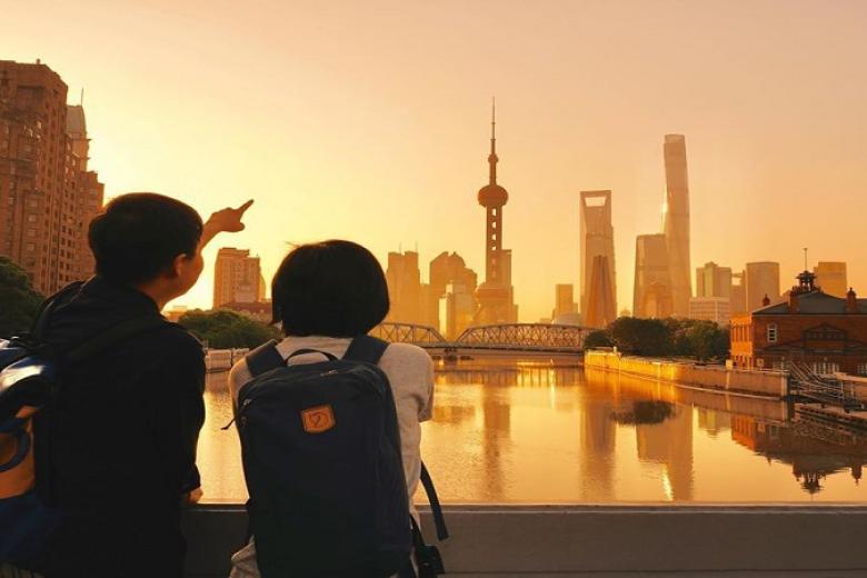 Bến Thượng Hải