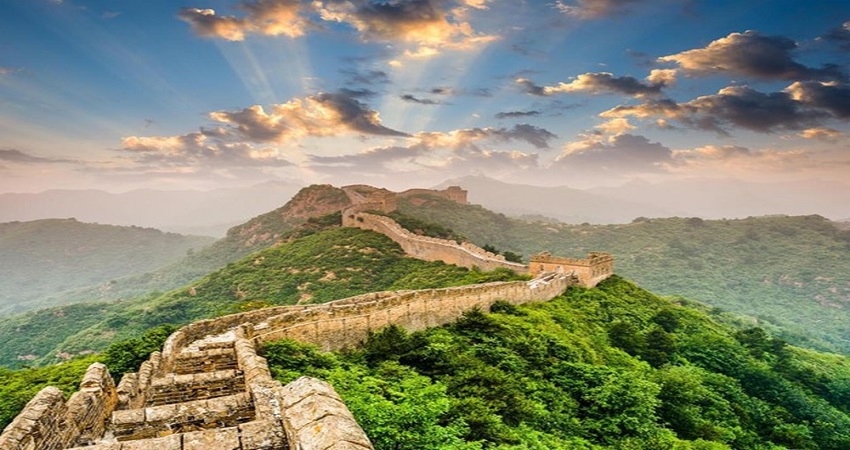 Vạn Lý Trường Thành