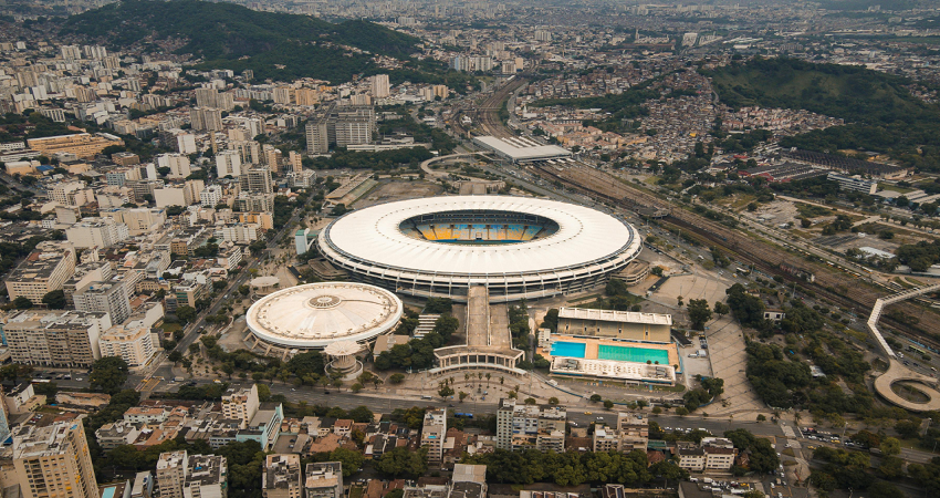 Sân vận động Maracanã