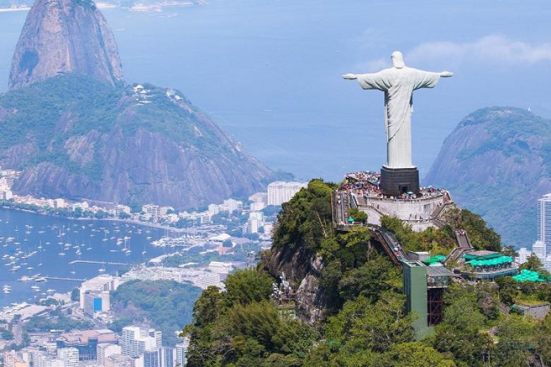 Corcovado
