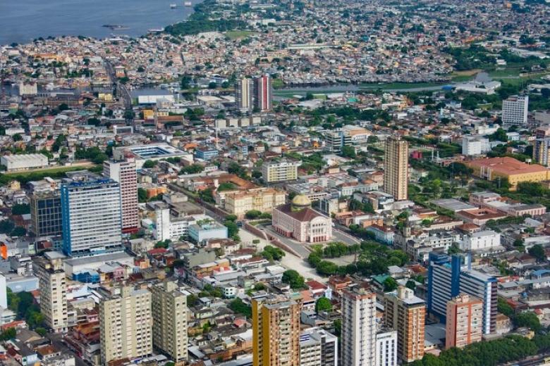 Manaus