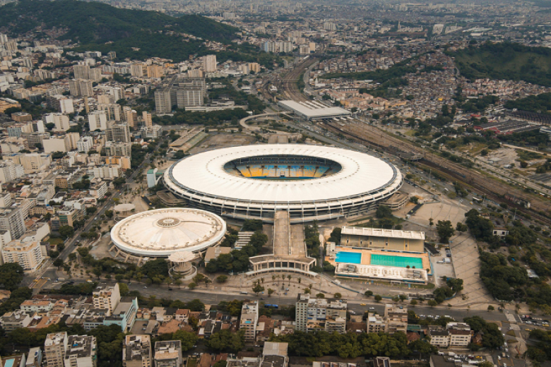 Sân vận động Maracana