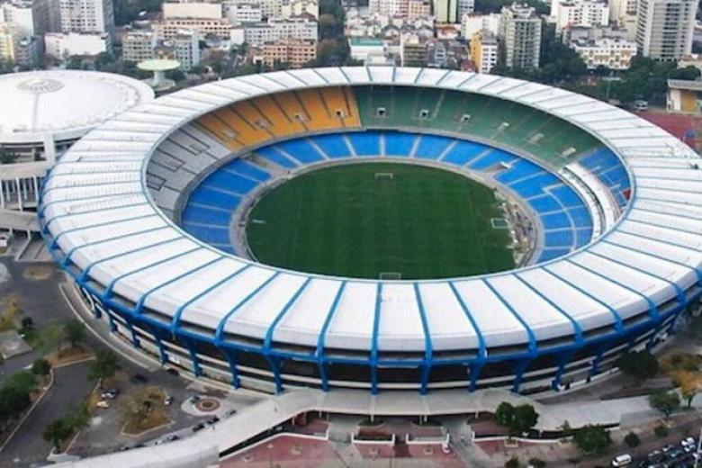 Sân vận động Maracana