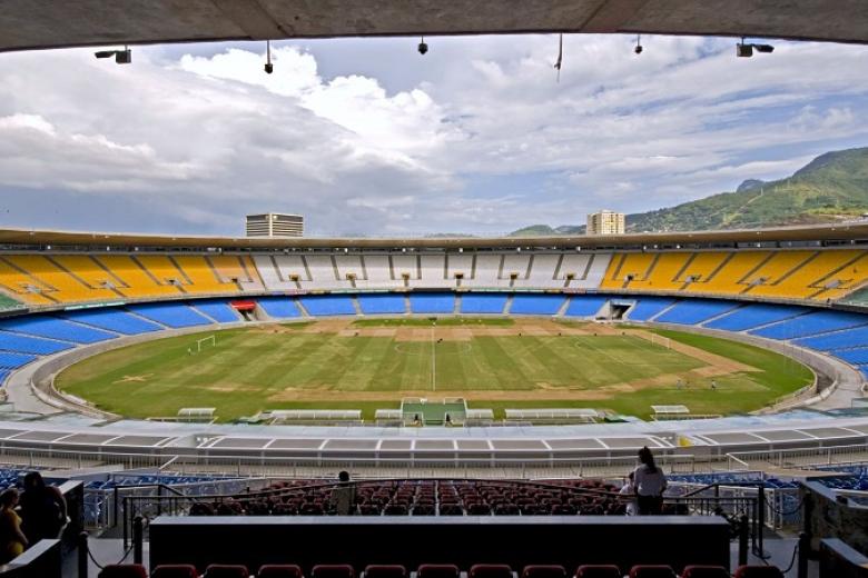 Sân vận động Maracana