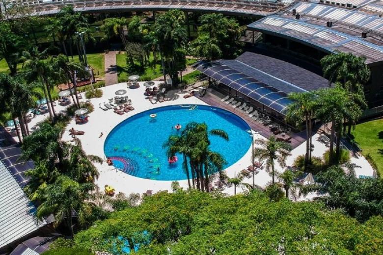 Vivaz Cataratas Hotel Resort