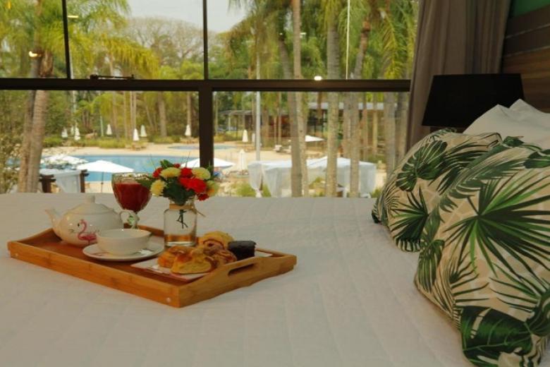 Vivaz Cataratas Hotel Resort