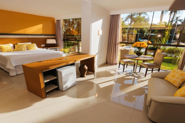 Vivaz Cataratas Hotel Resort