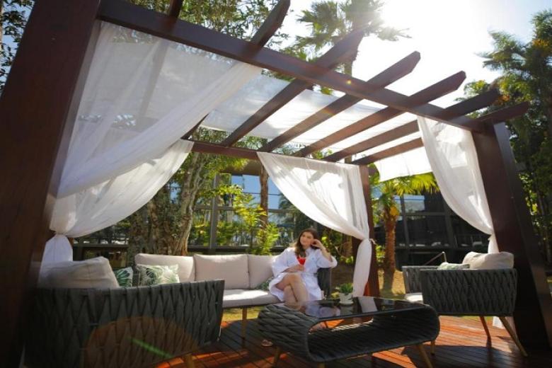 Vivaz Cataratas Hotel Resort