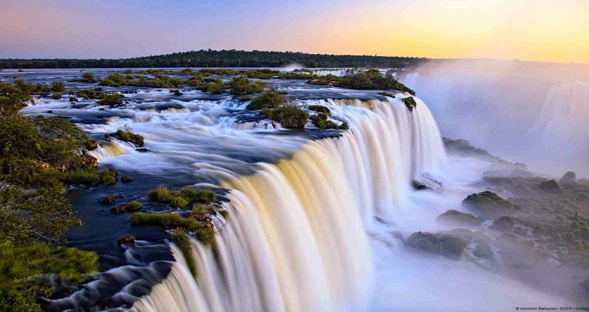 Công viên Quốc gia Iguaçu