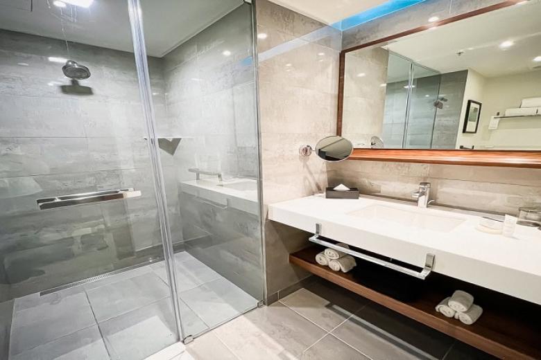 Courtyard Lima Miraflores